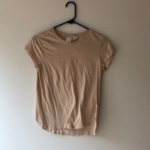H&M top